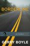 [Jack McMorrow Mystery 05] • Borderline · A Jack McMorrow Mystery